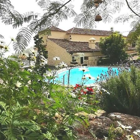 Grosse Finca 19Jh, Pool, Terrasse, Nahe Santa Cruz Santa Cruz de la Palma  Dış mekan fotoğraf