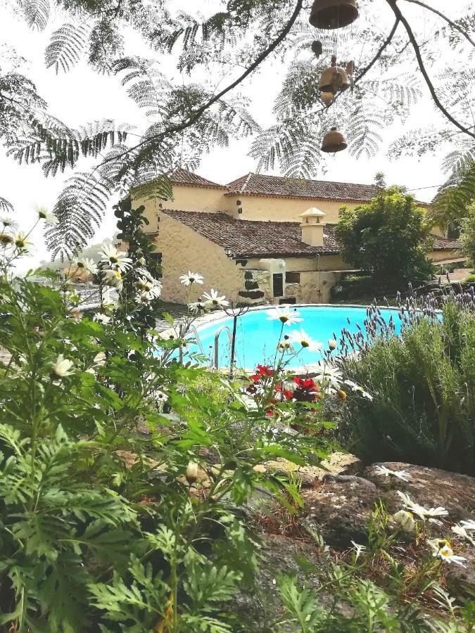 Grosse Finca 19Jh, Pool, Terrasse, Nahe Santa Cruz Santa Cruz de la Palma  Dış mekan fotoğraf